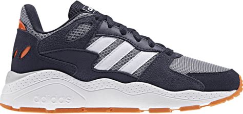 adidas cloudfoam chaos heren schoenen grijs|Grey .